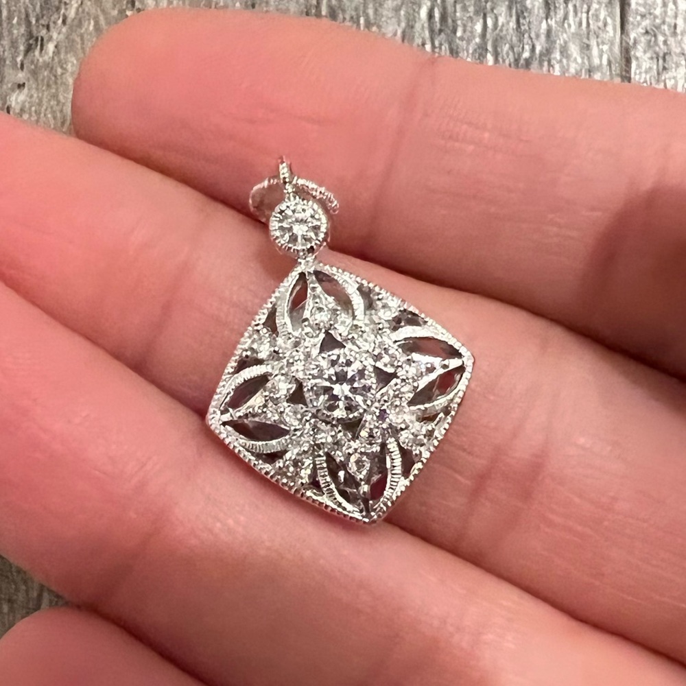 TACORI DIAMONIQUE Pendant